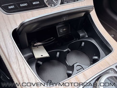 Used 2019 Mercedes-Benz E 450 4MATIC Cabriolet image 30