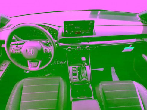 New 2026 Honda CR-V TrailSport image 15