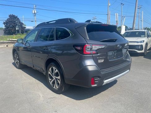 Used 2020 Subaru Outback Limited XT AWD/4WD image 3