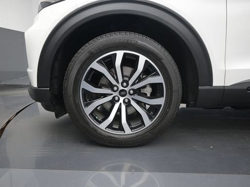 Used 2022 Ford Explorer ST-Line RWD image 30