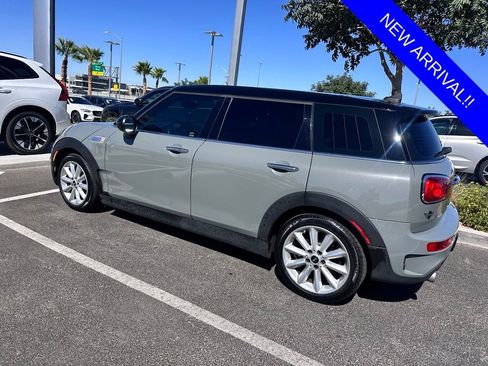 Used 2019 MINI Cooper Clubman S FWD image 5