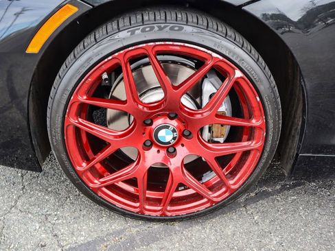 Used 2012 BMW Z4 sDrive35is image 42