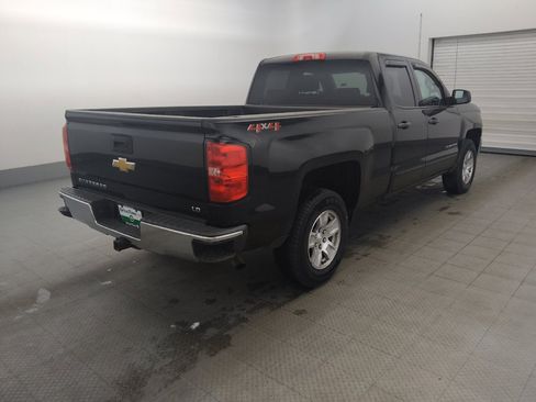 Used 2019 Chevrolet Silverado 1500 LT image 9