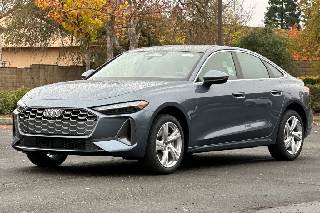 Certified 2025 Audi A5 Prestige AWD/4WD image 11