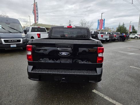 New 2026 Ford Maverick Lobo image 6