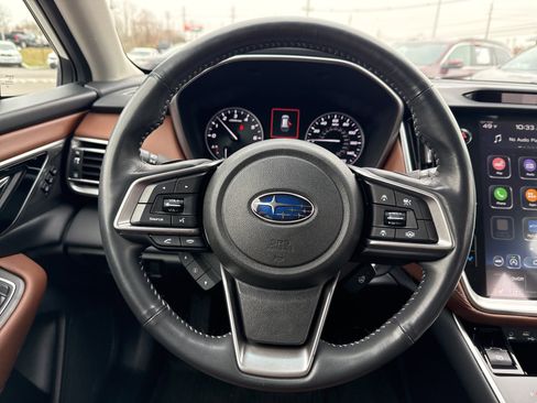 Used 2022 Subaru Outback Touring XT image 19