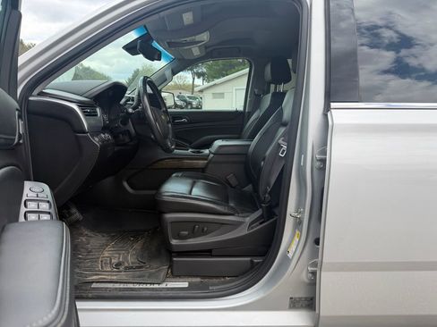 Used 2017 Chevrolet Tahoe LT AWD/4WD image 5