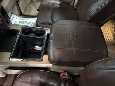 Used 2014 RAM 3500 Laramie Longhorn w/ Cold Weather Group image 19