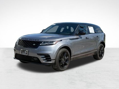 Used 2023 Land Rover Range Rover Velar R-Dynamic S AWD/4WD image 1