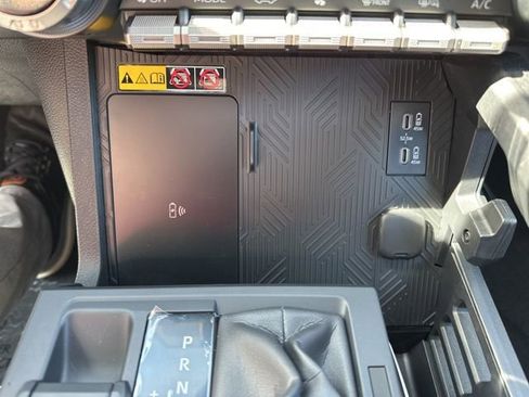 New 2026 Toyota Tacoma TRD Pro AWD/4WD image 19