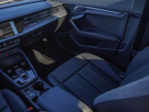 New 2026 Audi A3 2.0T Premium Plus image 21