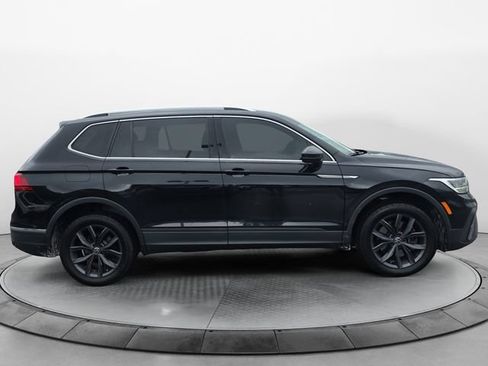 Used 2023 Volkswagen Tiguan SE FWD image 6