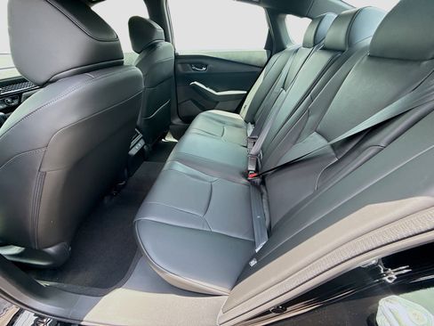 New 2026 Honda Accord Sport image 20