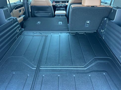 New 2026 Honda Passport TrailSport Elite image 16