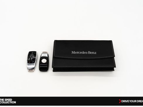 Used 2020 Mercedes-Benz C 63 AMG S image 77