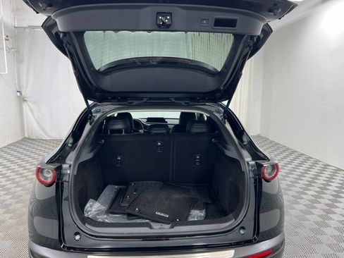 Certified 2023 MAZDA CX-30 AWD 2.5 S w/ Preferred Package image 8