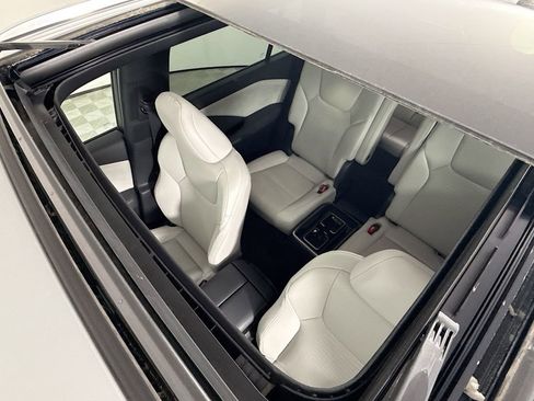 Certified 2025 Lexus TX 350 AWD image 22