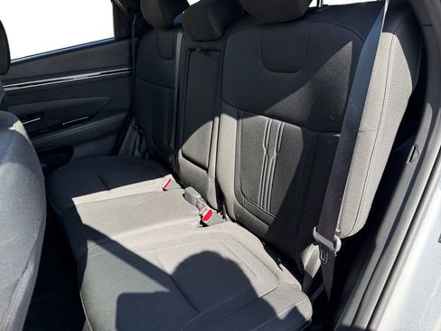 Certified 2022 Hyundai Tucson SEL w/ Convenience Package image 13