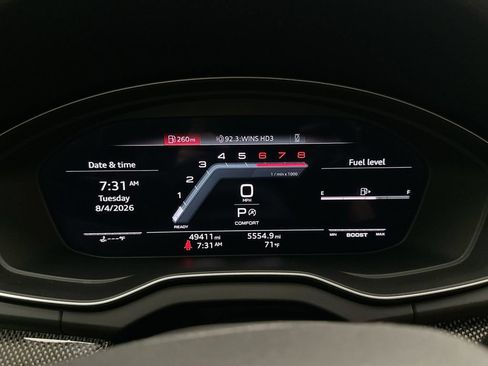 Used 2023 Audi SQ5 Premium Plus w/ Premium Plus Package AWD/4WD image 30