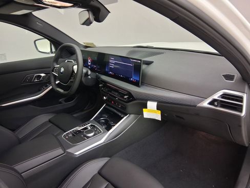 New 2026 BMW 330i 330i NA w/ Convenience Package image 28