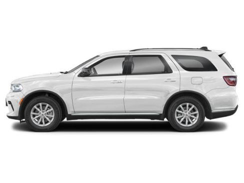 Used 2026 Dodge Durango GT w/ Blacktop Package RWD image 3