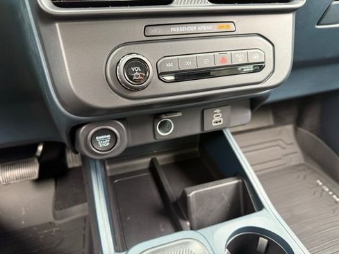 New 2026 Ford Maverick Lobo AWD/4WD image 35