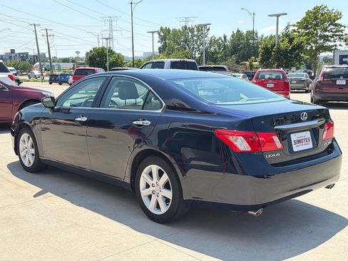 Used 2009 Lexus ES 350 w/ Premium Pkg Plus FWD image 6