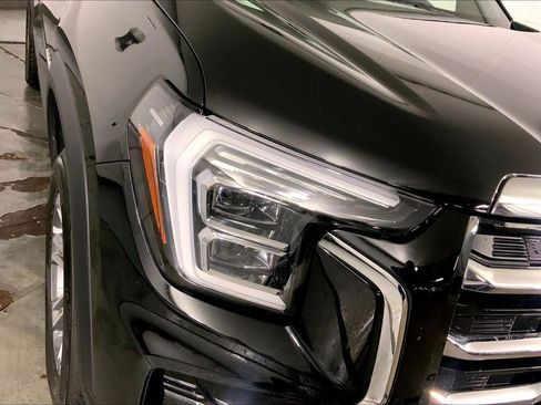 Used 2026 GMC Terrain Elevation FWD image 26