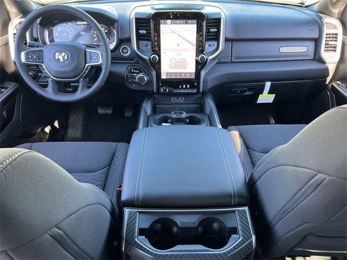 New 2026 RAM 1500 Big Horn image 17