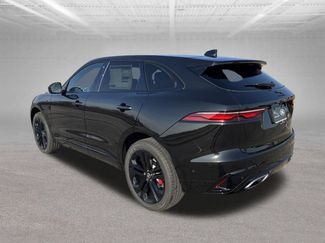 Certified 2026 Jaguar F-PACE R-Dynamic S AWD/4WD video 3