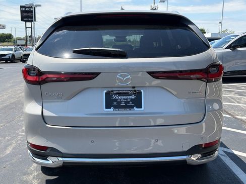 New 2026 MAZDA CX-90 3.3 Turbo S w/ Premium Plus AWD/4WD image 3
