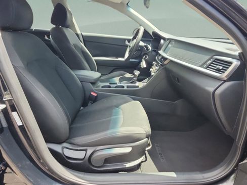 Used 2019 Kia Optima LX FWD image 18