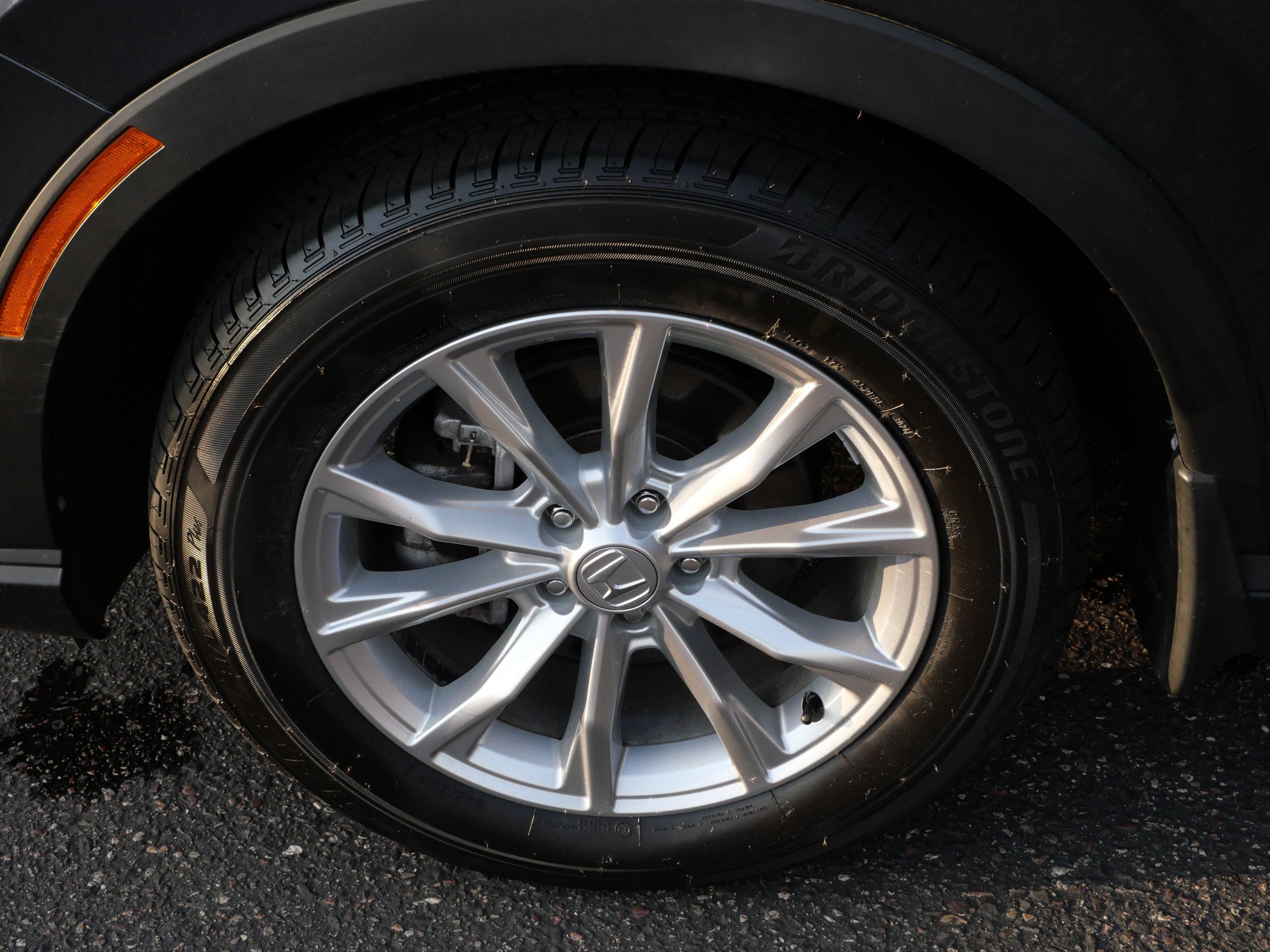 Used 2023 Honda CR-V EX image 15