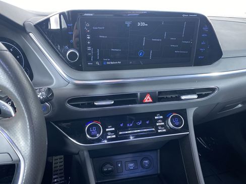 Used 2022 Hyundai Sonata SEL Plus w/ Cargo Package image 5