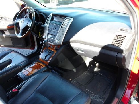 Used 2009 Lexus RX 350 AWD image 13