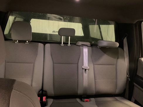 Used 2019 Ford F150 XL w/ Equipment Group 101A Mid image 25