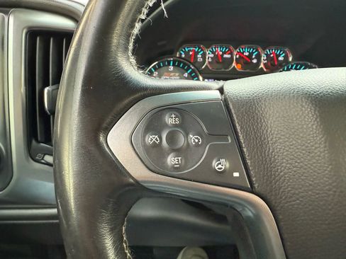 Used 2019 Chevrolet Silverado 2500 LTZ w/ Custom Sport Edition image 22