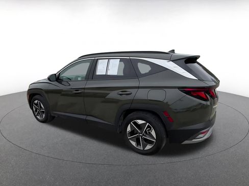 Used 2025 Hyundai Tucson SEL FWD image 10