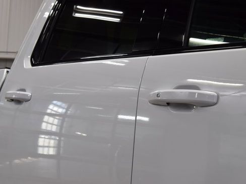 Used 2024 GMC Sierra 2500 AT4 w/ AT4 Preferred Package image 23