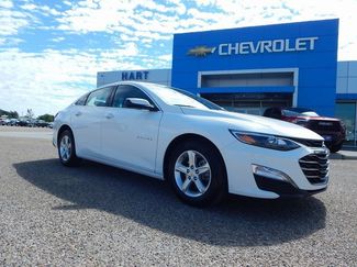 Used 2024 Chevrolet Malibu LT image 1