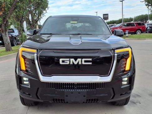 New 2025 GMC Sierra EV Denali image 8