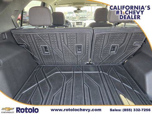 Used 2023 Chevrolet Equinox LS w/ LS Convenience Package FWD image 14