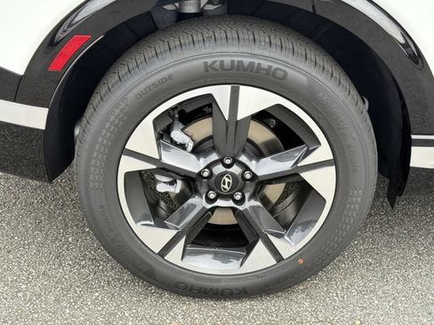 New 2026 Hyundai Palisade Limited FWD image 19