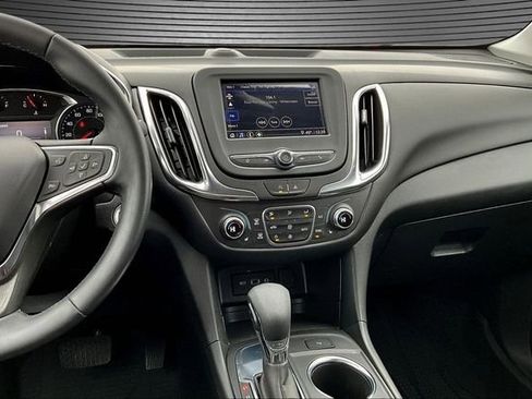 Used 2024 Chevrolet Equinox LT w/ LPO, Floor Liner Package image 9