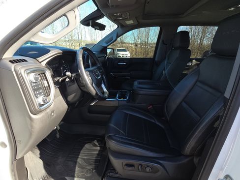 Used 2020 GMC Sierra 1500 Denali w/ Denali Ultimate Package image 18