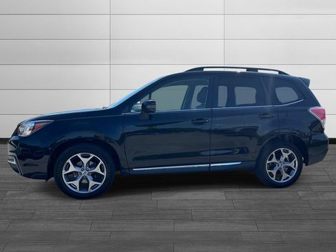 Used 2018 Subaru Forester 2.5i Touring w/ Popular Package #2 AWD/4WD image 6