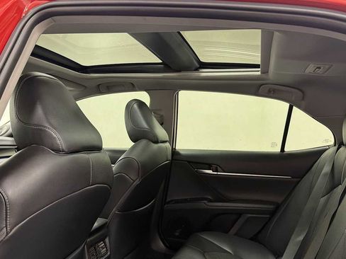 Certified 2019 Toyota Camry XSE w/ Driver Assist Package image 23