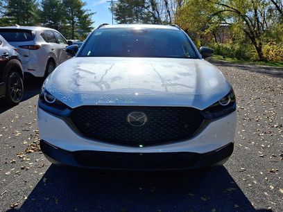 New 2026 MAZDA CX-30 AWD 2.5 S