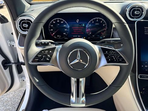 New 2026 Mercedes-Benz GLC 300 4MATIC image 10