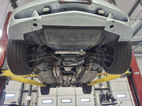 Used 1998 BMW M Roadster RWD image 23